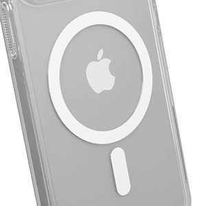 Integrált MagSafe