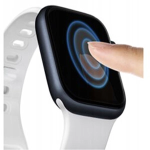 Nem befolyásolja a kijelző működését