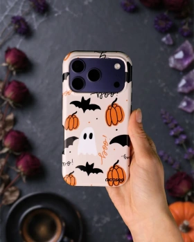 Picasee Fashion Case MagSafe Apple iPhone 13 Pro - Halloween 26