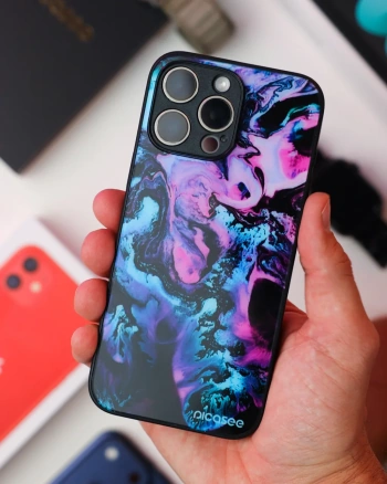 Picasee ULTIMATE CASE Xiaomi Redmi 15C 5G - készülékre - Lean 2