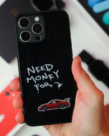 Picasee ULTIMATE CASE Samsung Galaxy S26 Ultra - készülékre - Dark Racer