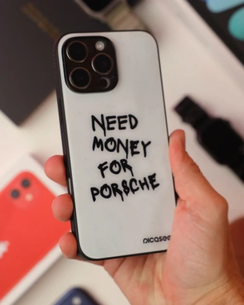 Picasee ULTIMATE CASE MagSafe Apple iPhone 14 - készülékre - White Dollar