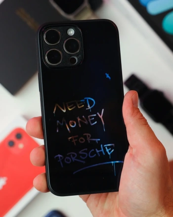 Picasee ULTIMATE CASE Samsung Galaxy S26 Ultra - készülékre - Neon Nights