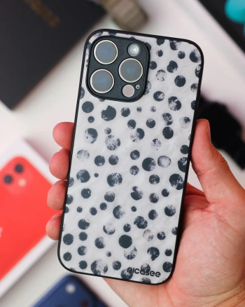 Picasee ULTIMATE CASE MagSafe Apple iPhone 12 - készülékre - Inked