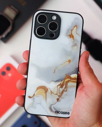 Picasee ULTIMATE CASE PowerShare Samsung Galaxy S20 FE - készülékre - Her