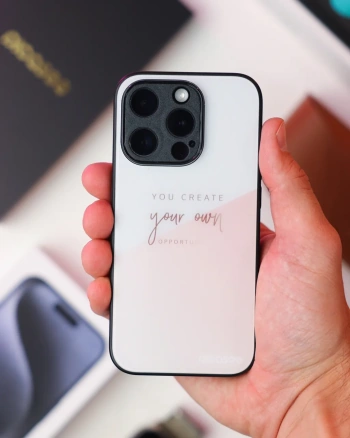 Picasee ULTIMATE CASE PowerShare Samsung Galaxy S20 FE - készülékre - You create your own opportunities