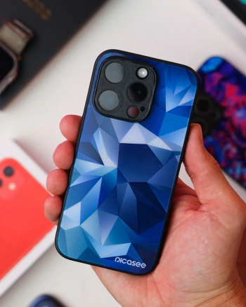 Picasee ULTIMATE CASE PowerShare Samsung Galaxy S20 FE - készülékre - Wallpaper