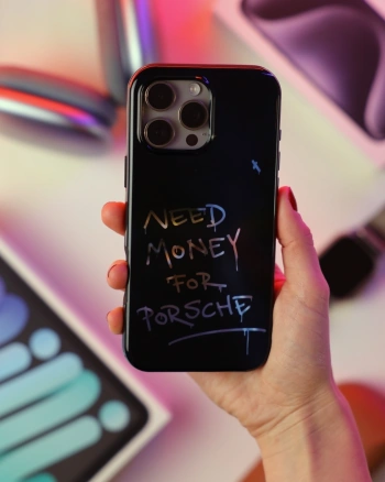 Picasee Fashion Case Samsung Galaxy S20 FE - Neon Nights