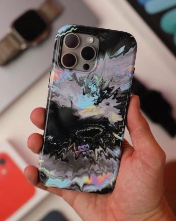 Picasee Fashion Case Samsung Galaxy S20 FE - Magnetic