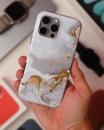 Picasee Fashion Case Samsung Galaxy S20 FE - Her