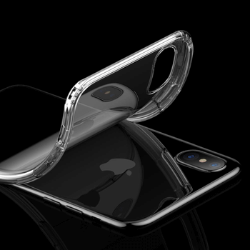 Picasee átlátszó szilikon tok az alábbi mobiltelefonokra Honor X6 - Lean 2