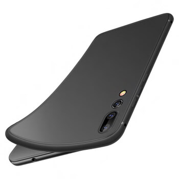 Picasee fekete szilikon tok az alábbi mobiltelefonokra Xiaomi Mi 8 - Saját fotó/motívum