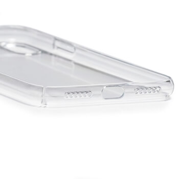 Picasee műanyag átlátszó tok az alábbi mobiltelefonokra Apple iPhone 7 - Watermelon 2