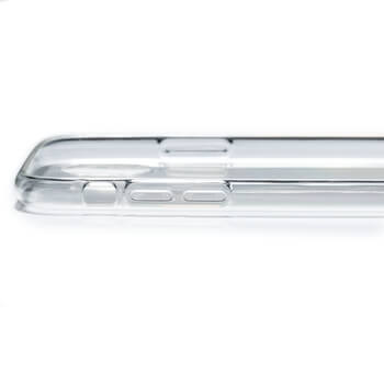 Picasee műanyag átlátszó tok az alábbi mobiltelefonokra Apple iPhone 7 - Feather 2
