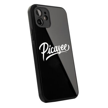Picasee ULTIMATE CASE MagSafe Apple iPhone 12 - készülékre - Magnetic