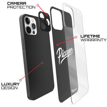 Picasee ULTIMATE CASE Realme GT Master Edition 5G - készülékre - Moon Cut