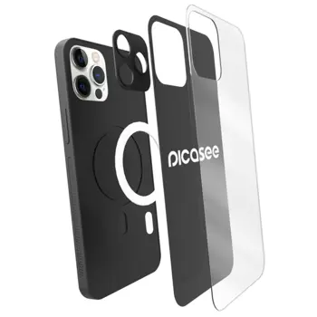 ULTIMATE CASE PowerShare Samsung Galaxy S20 FE készülékre -