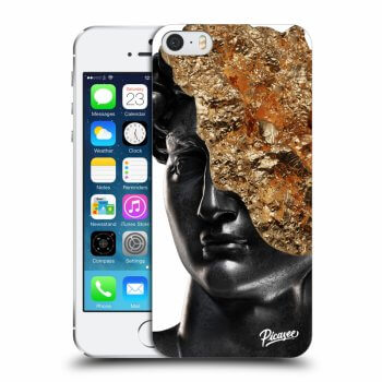 Picasee ULTIMATE CASE Apple iPhone 5/5S/SE - készülékre - Holigger