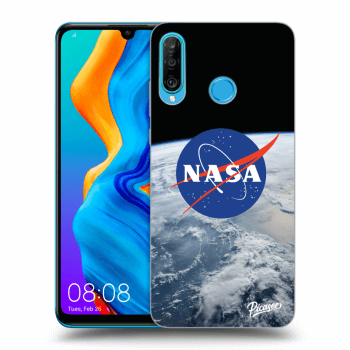 Szilikon tok erre a típusra Huawei P30 Lite - Nasa Earth