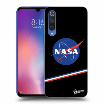 Tok az alábbi mobiltelefonokra Xiaomi Mi 9 SE - NASA Original