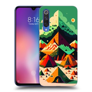 Tok az alábbi mobiltelefonokra Xiaomi Mi 9 SE - Alaska