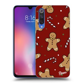Tok az alábbi mobiltelefonokra Xiaomi Mi 9 SE - Gingerbread 2