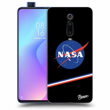 Tok az alábbi mobiltelefonokra Xiaomi Mi 9T (Pro) - NASA Original