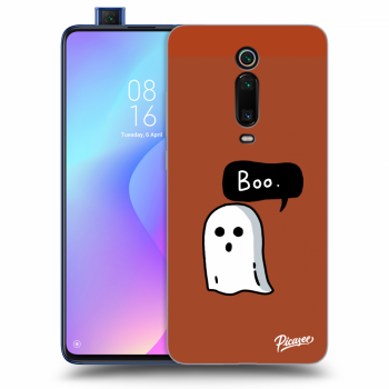 Tok az alábbi mobiltelefonokra Xiaomi Mi 9T (Pro) - Boo