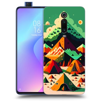 Tok az alábbi mobiltelefonokra Xiaomi Mi 9T (Pro) - Alaska
