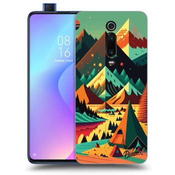 Tok az alábbi mobiltelefonokra Xiaomi Mi 9T (Pro) - Colorado