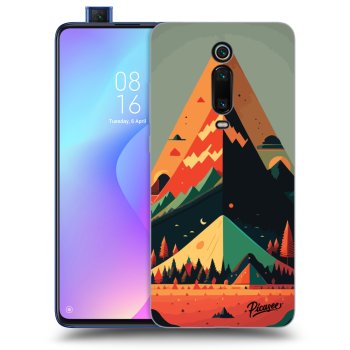 Tok az alábbi mobiltelefonokra Xiaomi Mi 9T (Pro) - Oregon