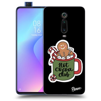 Tok az alábbi mobiltelefonokra Xiaomi Mi 9T (Pro) - Hot Cocoa Club