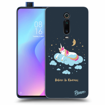 Tok az alábbi mobiltelefonokra Xiaomi Mi 9T (Pro) - Believe In Unicorns