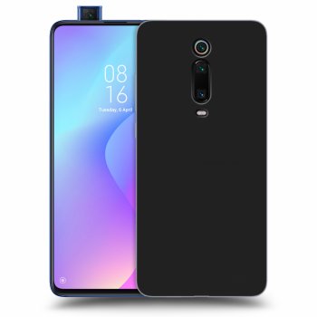 Tok az alábbi mobiltelefonokra Xiaomi Mi 9T (Pro) - Clear