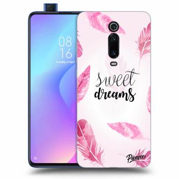 Tok az alábbi mobiltelefonokra Xiaomi Mi 9T (Pro) - Sweet dreams