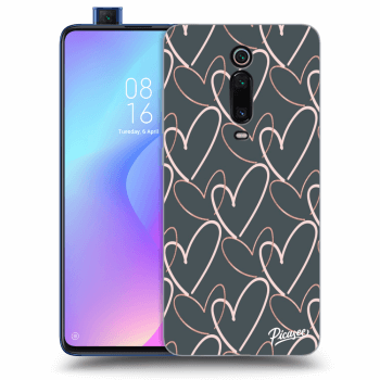 Tok az alábbi mobiltelefonokra Xiaomi Mi 9T (Pro) - Lots of love