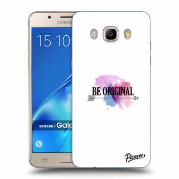 Tok az alábbi mobiltelefonokra Samsung Galaxy J5 2016 J510F - Be original