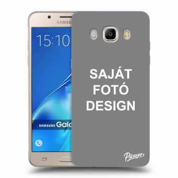 Tok az alábbi mobiltelefonokra Samsung Galaxy J5 2016 J510F - Saját fotó/motívum