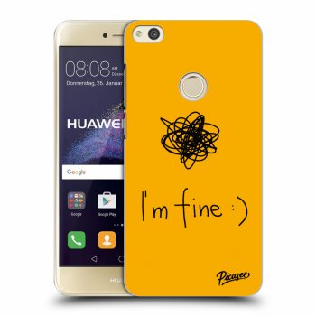 Tok az alábbi mobiltelefonokra Huawei P9 Lite 2017 - I am fine