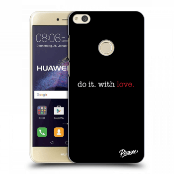 Tok az alábbi mobiltelefonokra Huawei P9 Lite 2017 - Do it. With love.