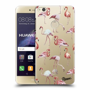 Tok az alábbi mobiltelefonokra Huawei P9 Lite 2017 - Flamingos