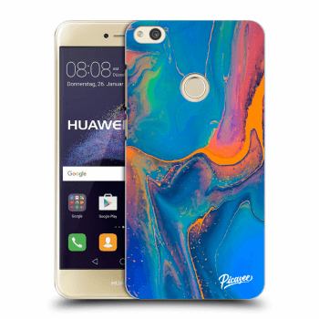 Tok az alábbi mobiltelefonokra Huawei P9 Lite 2017 - Rainbow