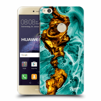 Tok az alábbi mobiltelefonokra Huawei P9 Lite 2017 - Goldsky