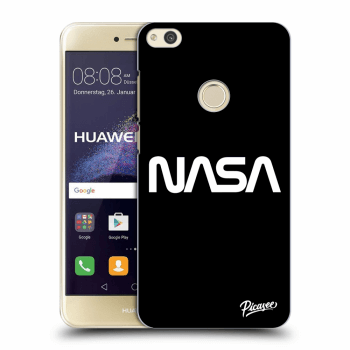 Picasee átlátszó szilikon tok az alábbi mobiltelefonokra Huawei P9 Lite 2017 - NASA Basic