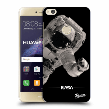 Tok az alábbi mobiltelefonokra Huawei P9 Lite 2017 - Astronaut Big