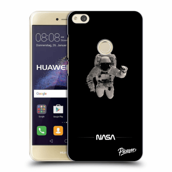 Tok az alábbi mobiltelefonokra Huawei P9 Lite 2017 - Astronaut Minimal