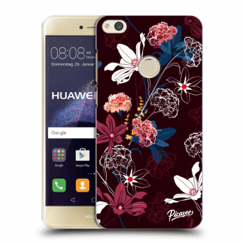 Tok az alábbi mobiltelefonokra Huawei P9 Lite 2017 - Dark Meadow