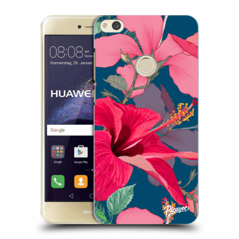 Tok az alábbi mobiltelefonokra Huawei P9 Lite 2017 - Hibiscus