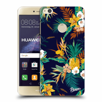 Tok az alábbi mobiltelefonokra Huawei P9 Lite 2017 - Pineapple Color