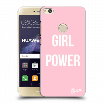 Tok az alábbi mobiltelefonokra Huawei P9 Lite 2017 - Girl power